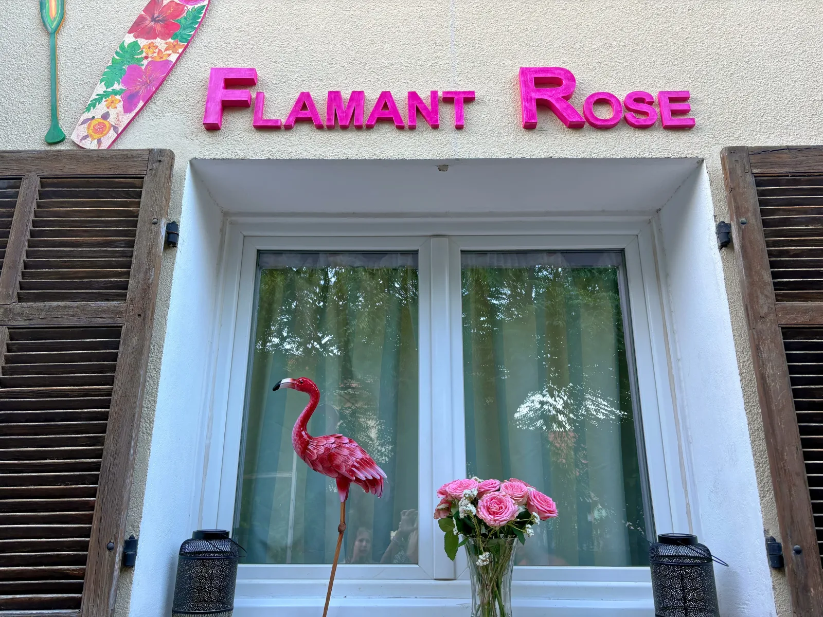 Flamant Rose - Institut de beauté Carqueiranne - Flamant Rose - Photo Galerie - OneBooking