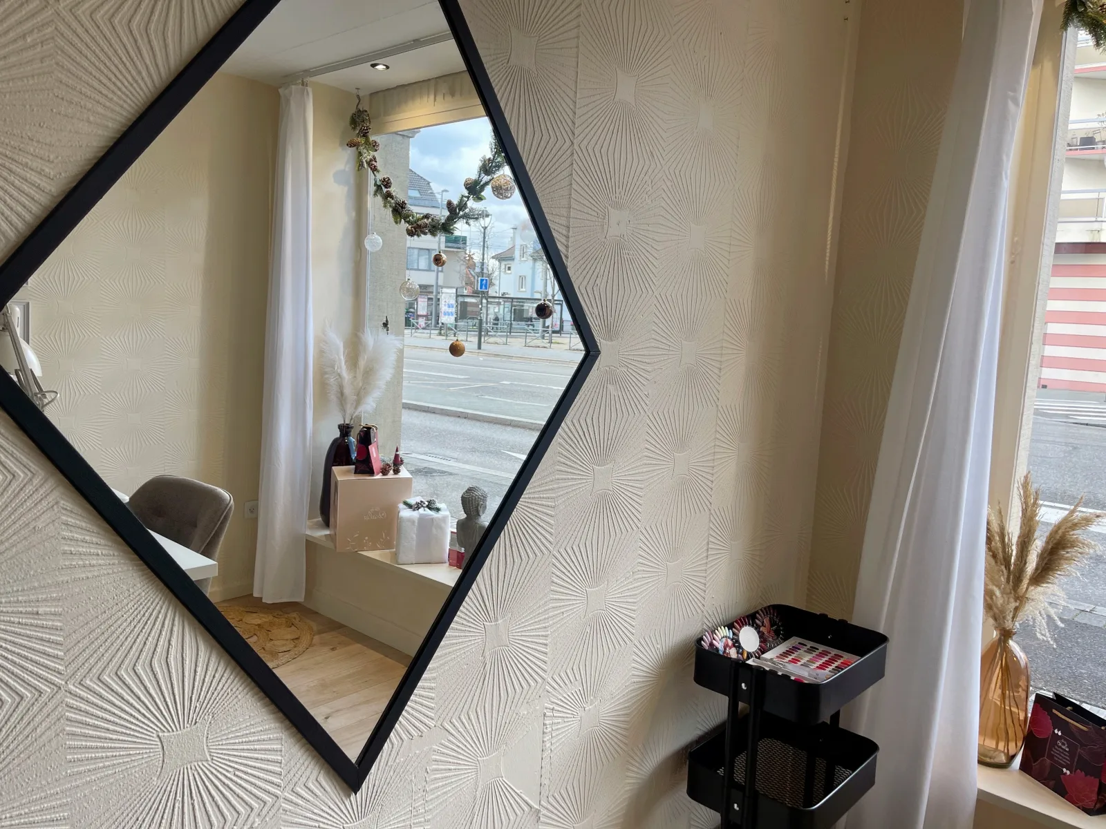Les secrets beauté de Marine - Onglerie Strasbourg - Les secrets beauté de Marine - Photo Galerie - OneBooking