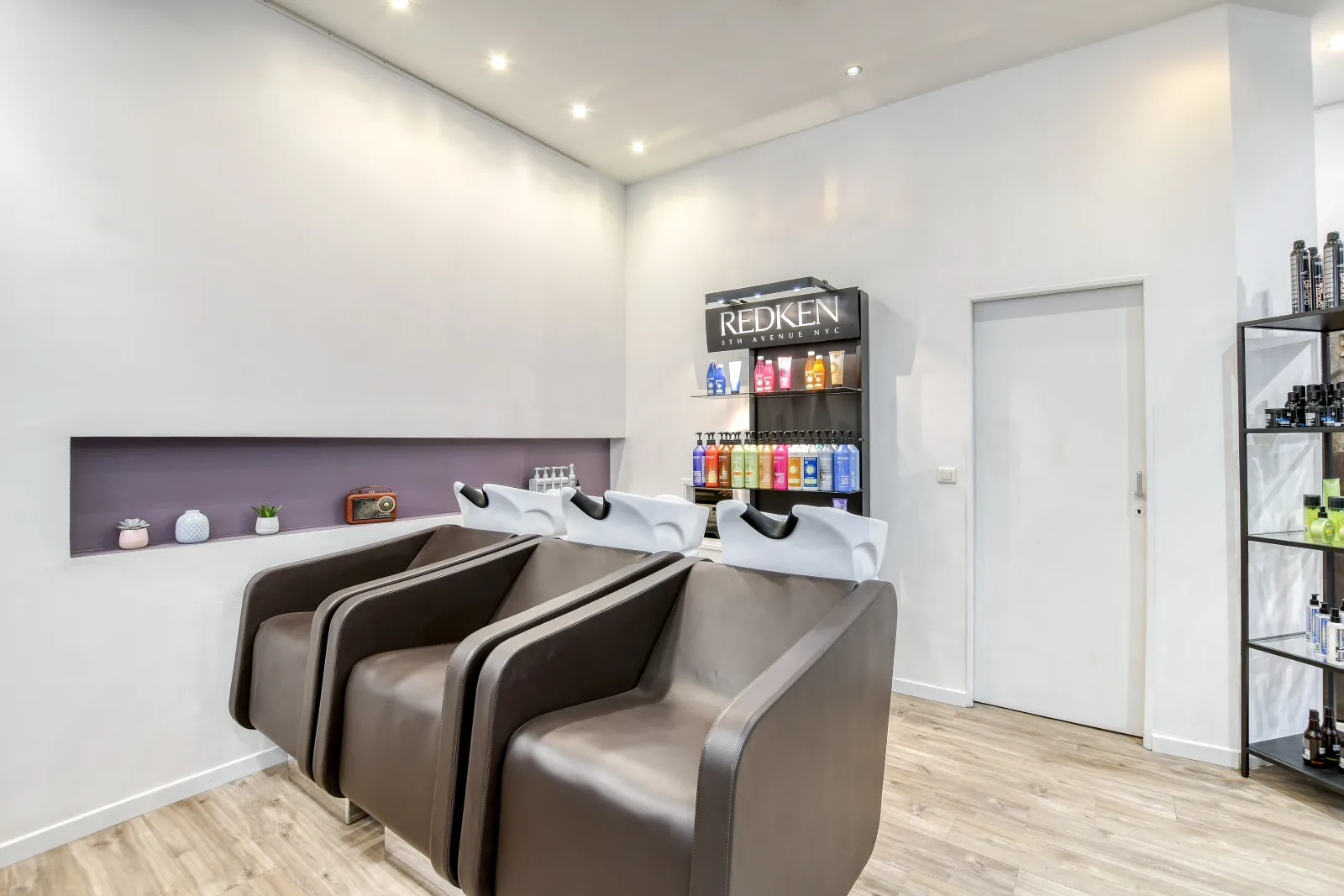 Addict Coiffure - Coiffure Toulouse - Addict Coiffure - Photo Galerie - OneBooking