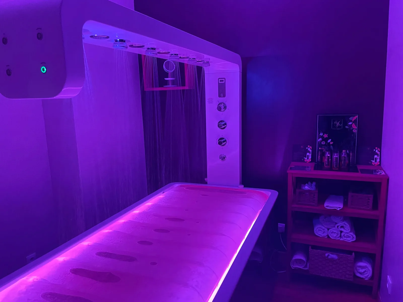 Allegra Beauty Spa - Institut de beauté Pavilly - Allegra Beauty Spa - Photo Galerie - OneBooking