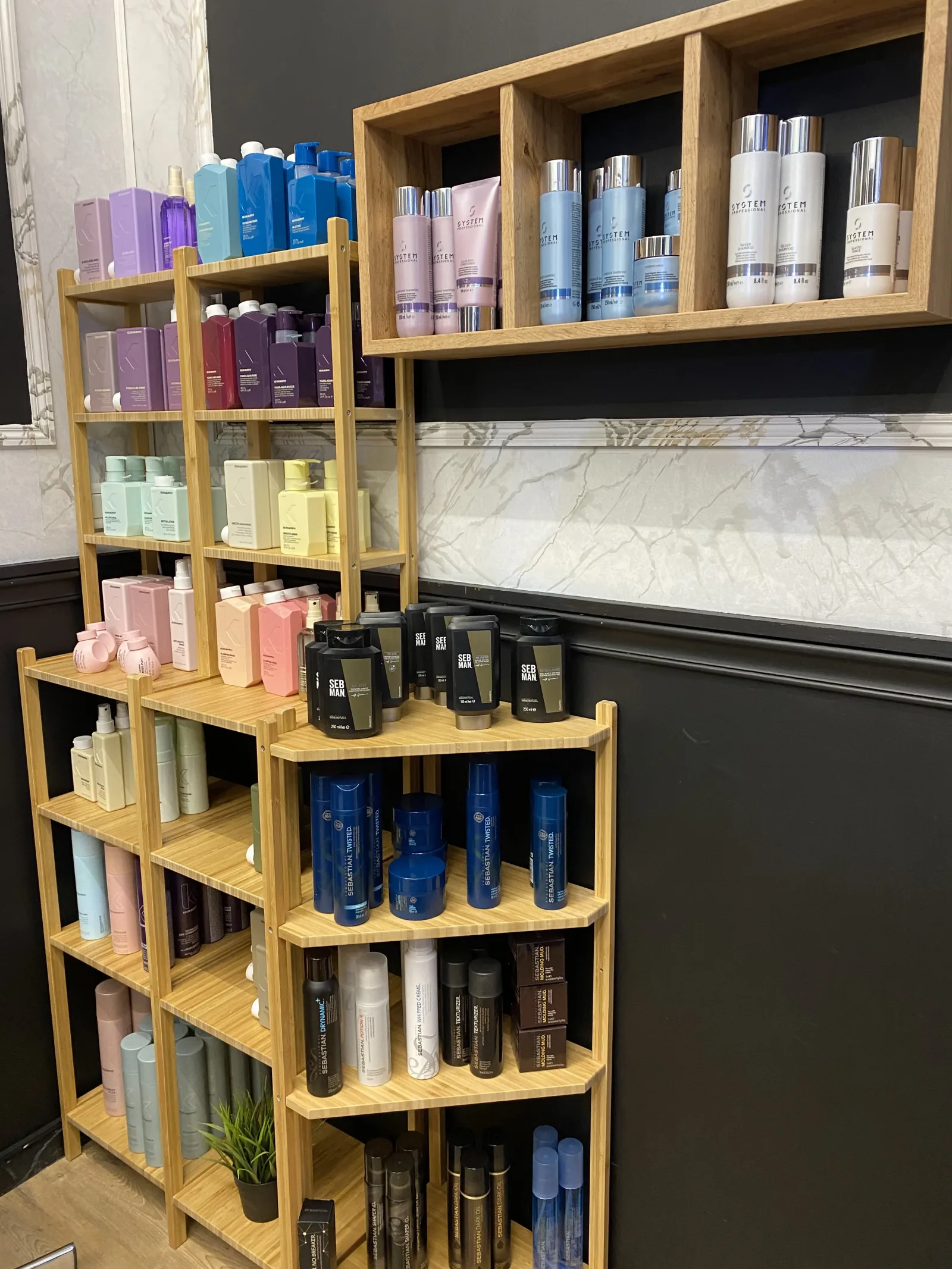 Le Corner Coiffure - Coiffure Capbreton - Le Corner Coiffure - Photo Galerie - OneBooking