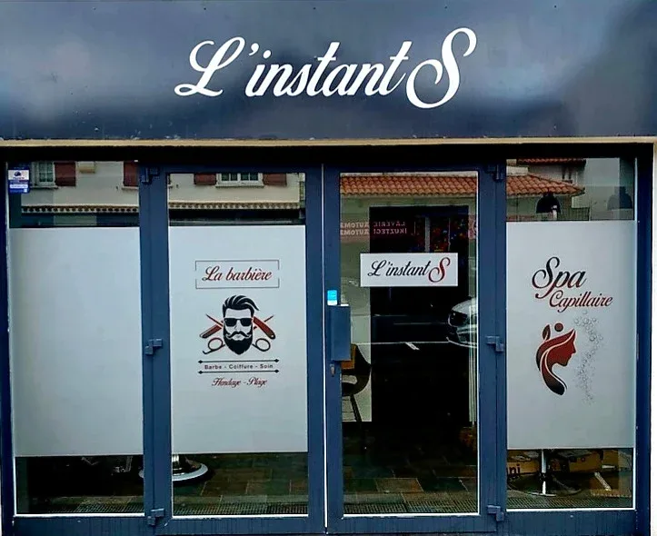 L'instant S - Coiffure Hendaye - L'instant S - Photo Galerie - OneBooking