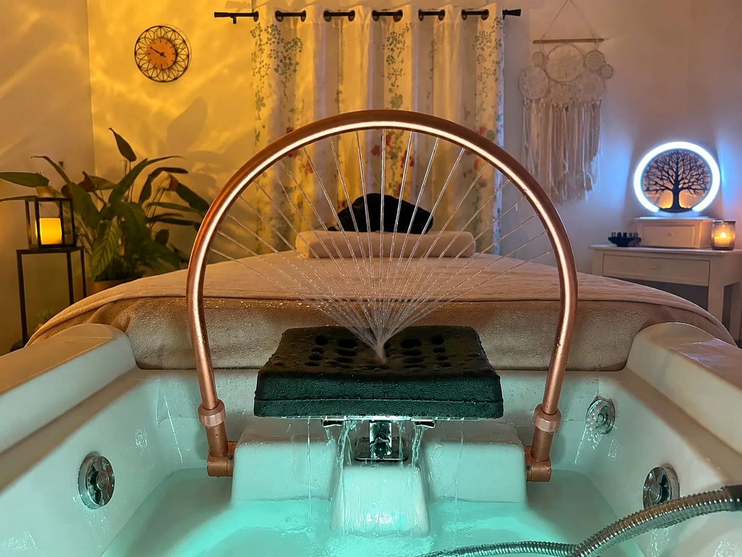 Le repos des sens - Spa Peyrehorade - Le repos des sens - Photo Galerie - OneBooking