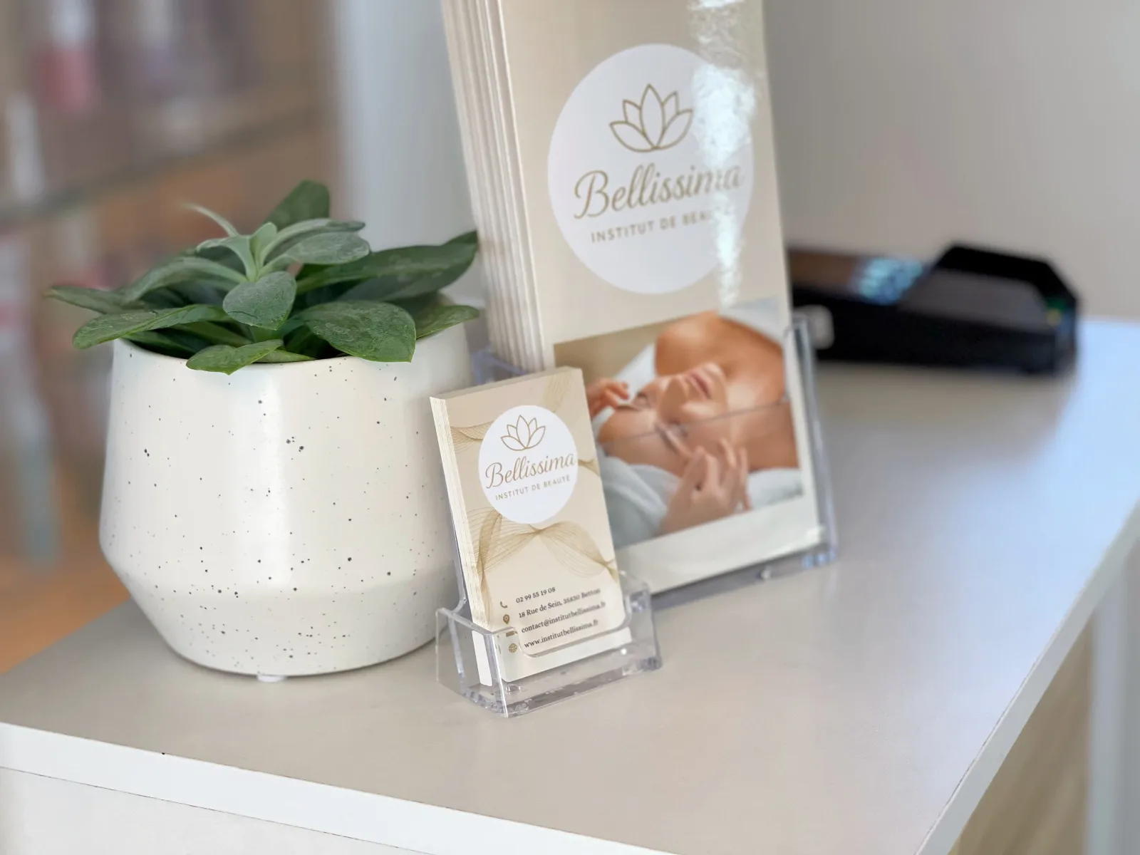 Institut de Beauté Bellissima - Institut de beauté Betton - Institut de Beauté Bellissima - Photo Galerie - OneBooking