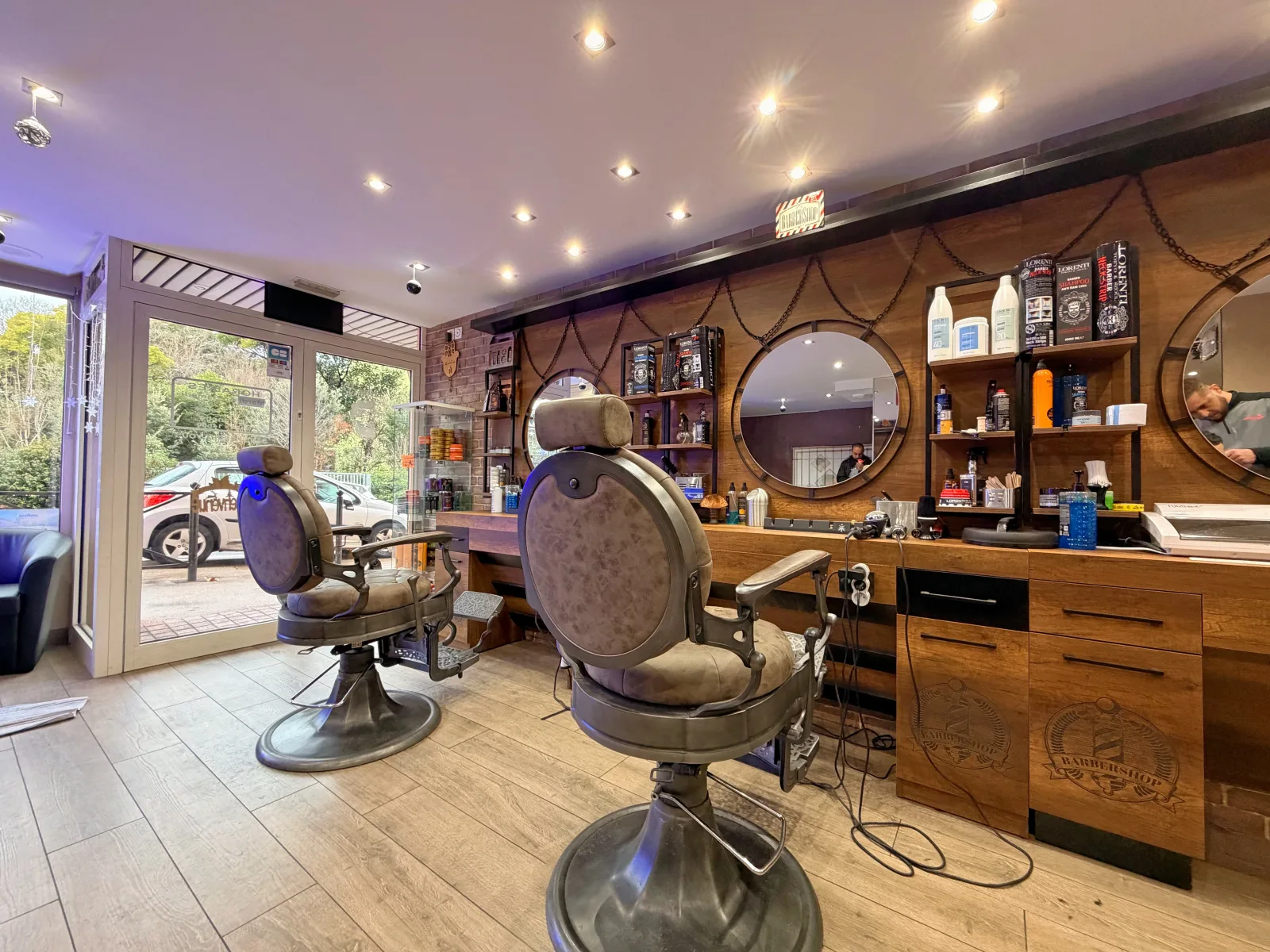 Miami Coiffure - Coiffure Mouans-Sartoux - Miami Coiffure - Photo Galerie - OneBooking