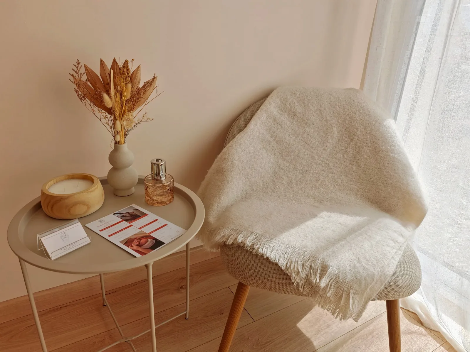 Moment Bien Etre - Massage Bois-le-Roi - Moment Bien Etre - Photo Galerie - OneBooking