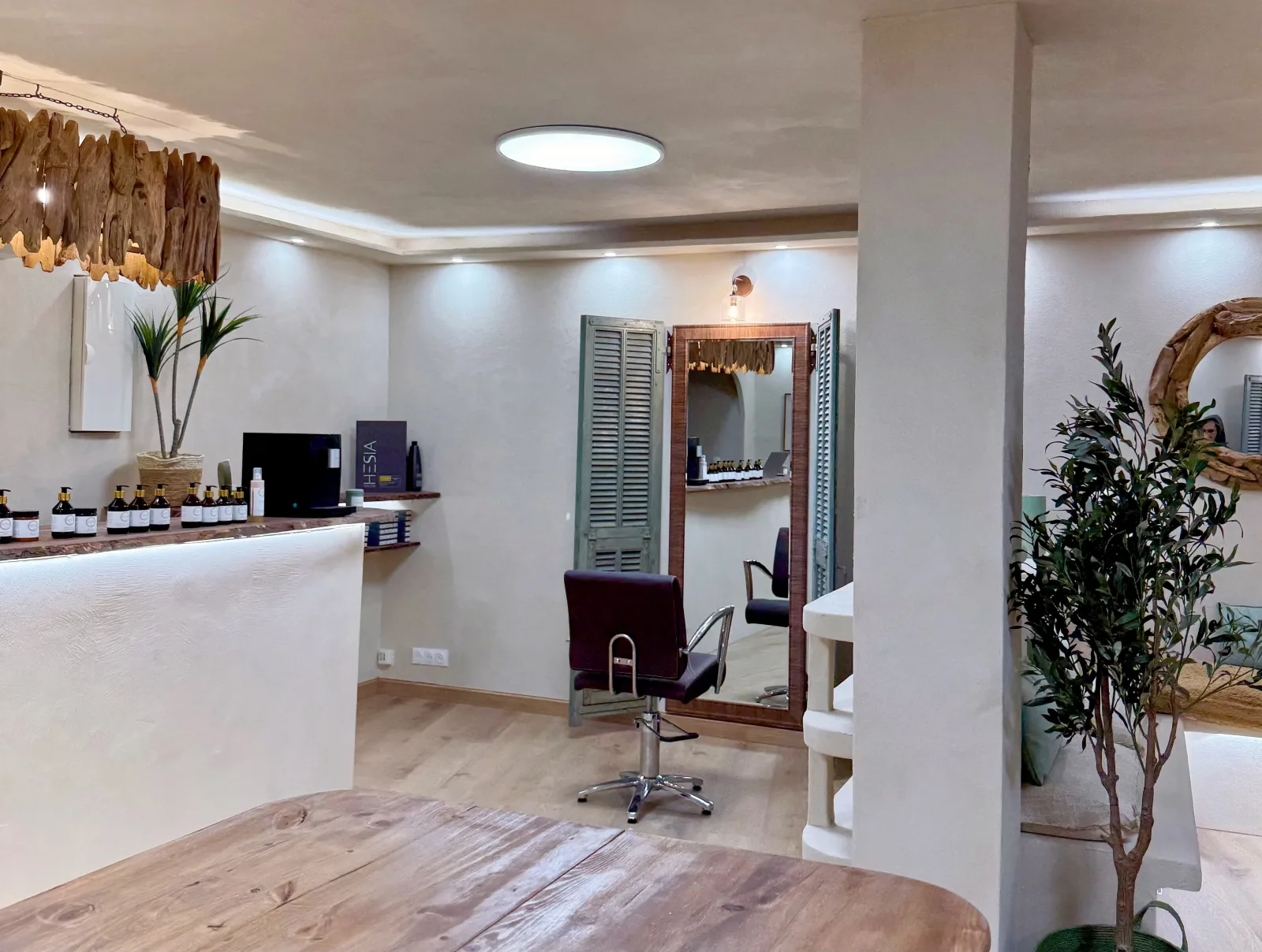 Kallia - Coiffure Pérols - Kallia - Photo Galerie - OneBooking