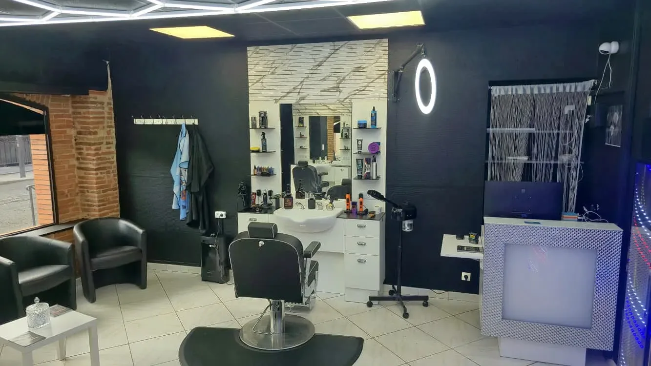 Monsieur Original - Coiffure Gaillac - Monsieur Original - Photo Galerie - OneBooking