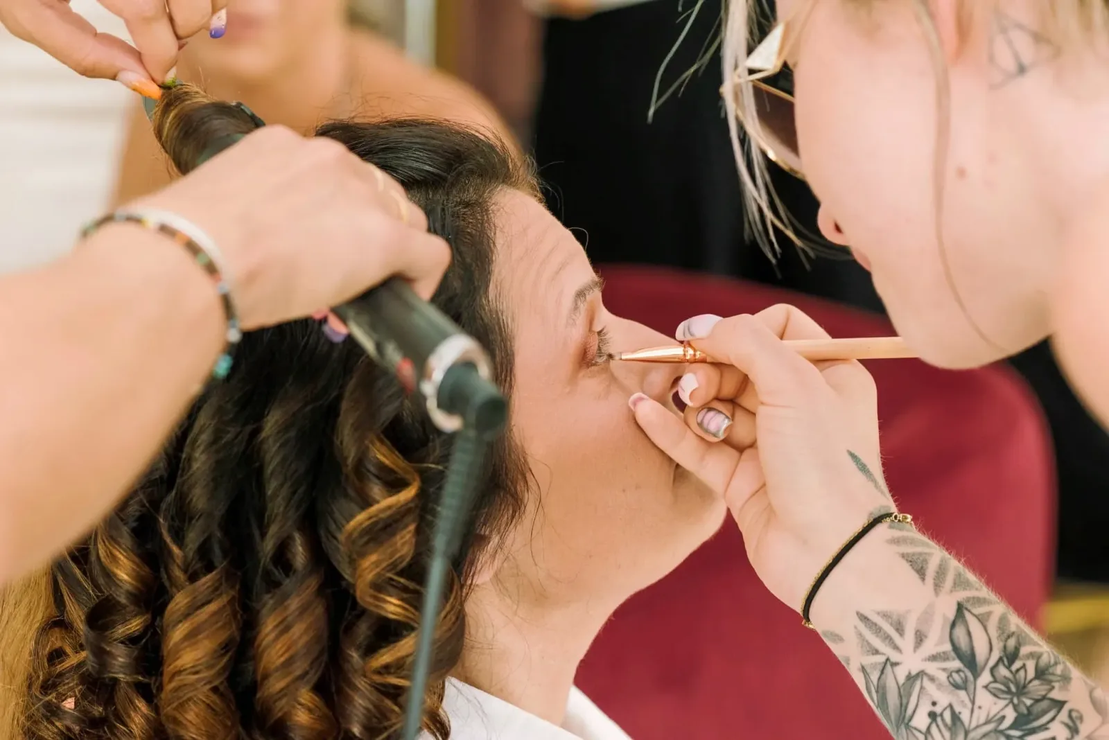 Thérapeute Capillaire énergetique - Coiffure Cenon - Thérapeute Capillaire énergetique - Photo Galerie - OneBooking