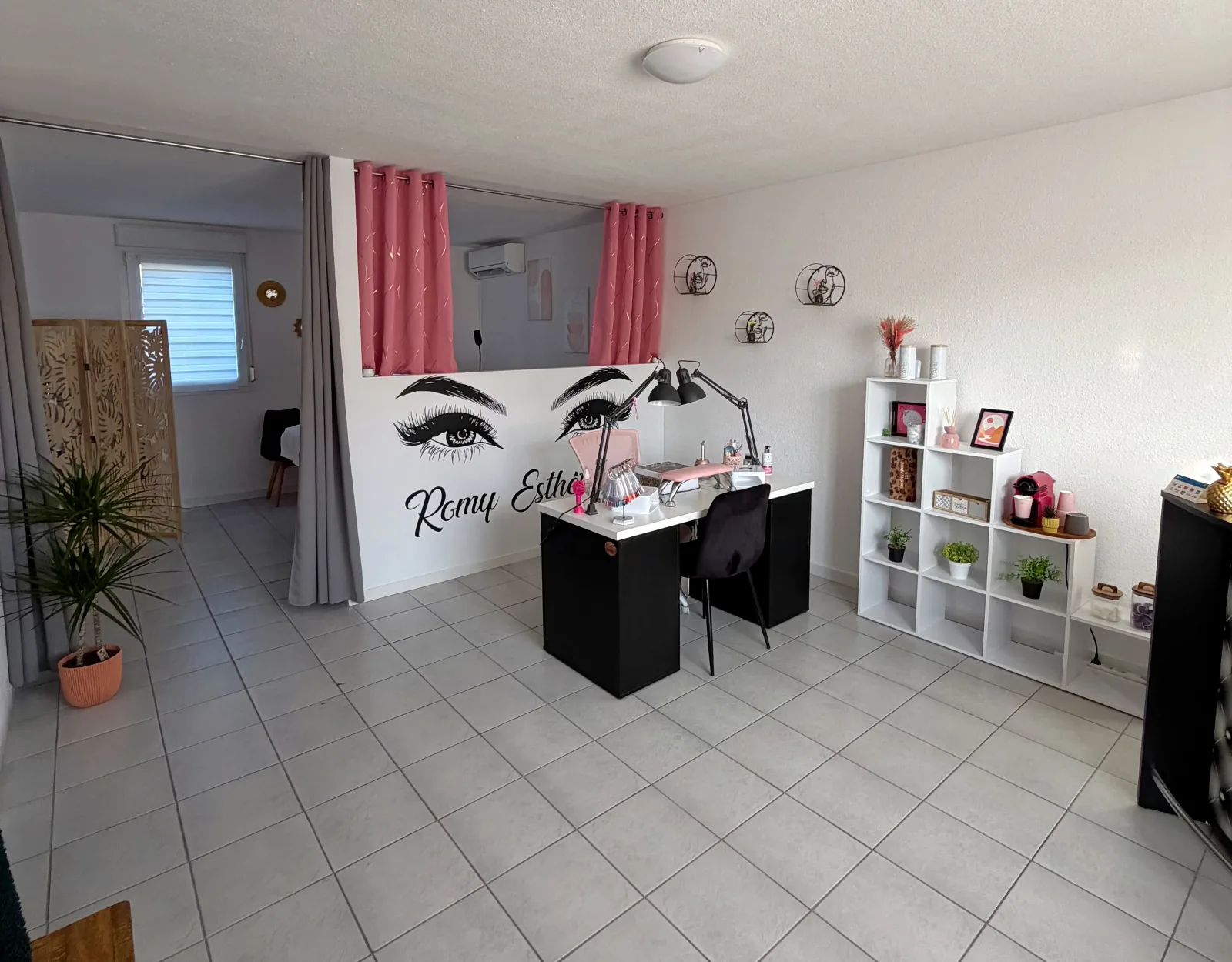 Romy Esthétique - Institut de beauté Cabestany - Romy Esthétique - Photo Galerie - OneBooking