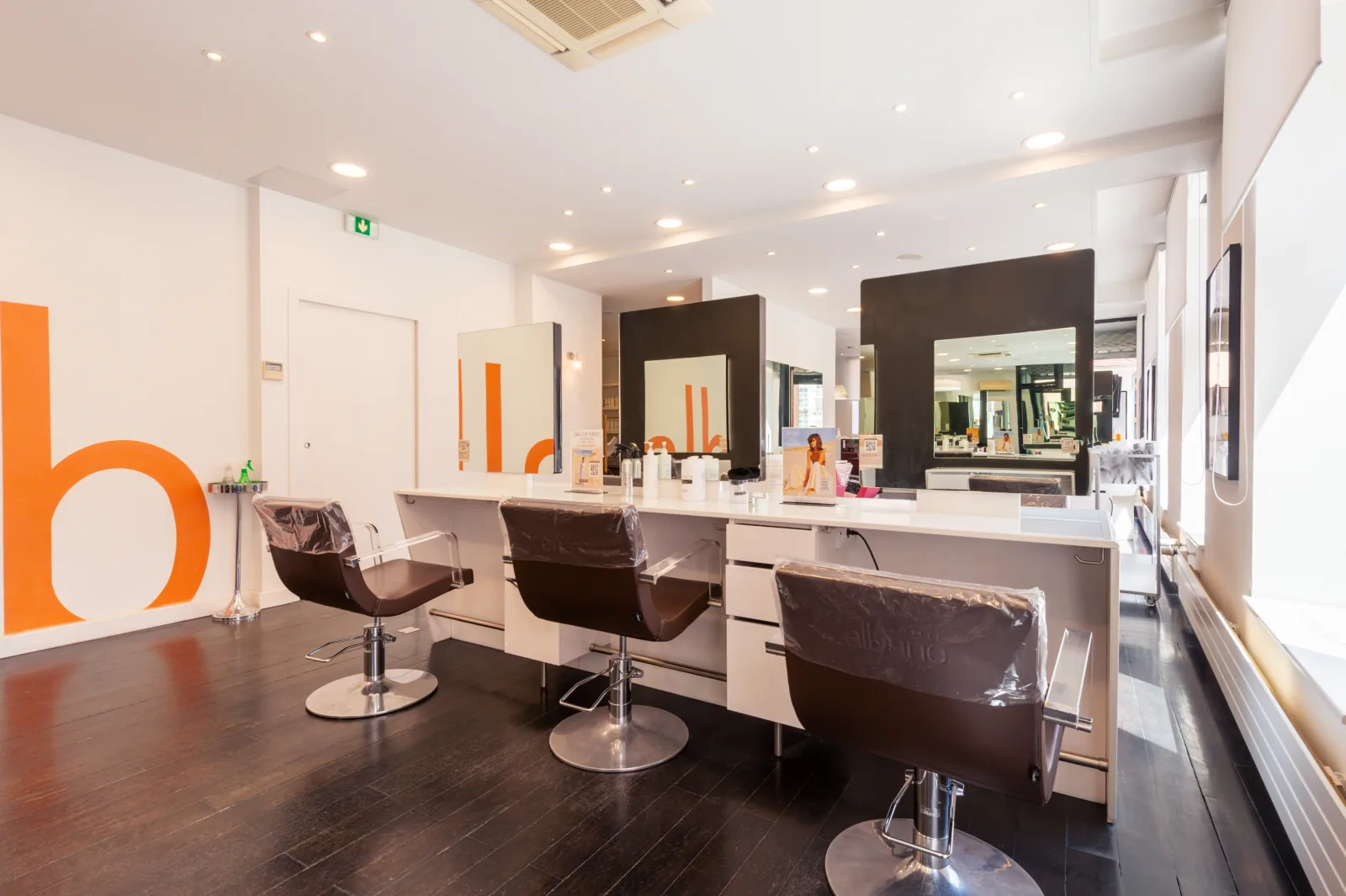 Camille Albane - Haguenau - Coiffure Haguenau - Camille Albane - Haguenau - Photo Galerie - OneBooking