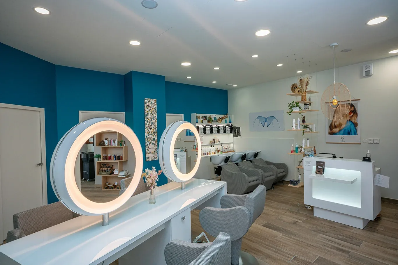 Intense coiffure - Coiffure Avon - Intense coiffure - Photo Galerie - OneBooking