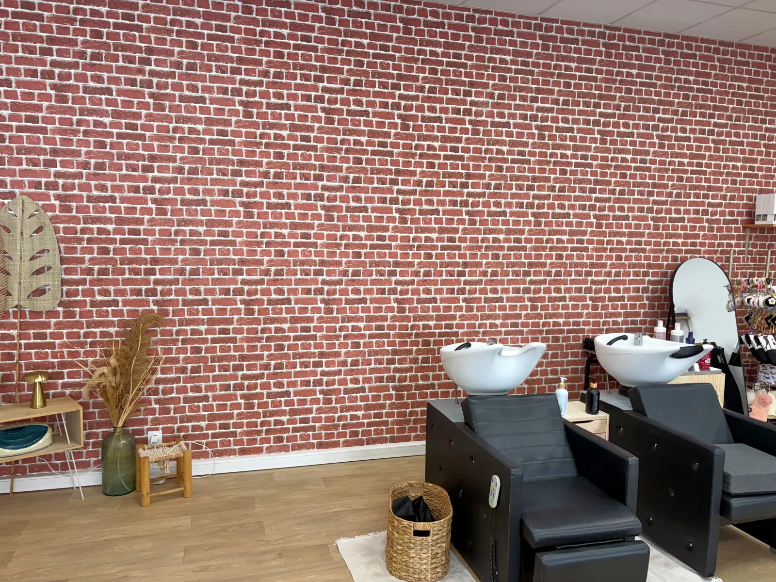L'atelier Joanna - Coiffure L'Isle-sur-la-Sorgue - L'atelier Joanna - Photo Galerie - OneBooking