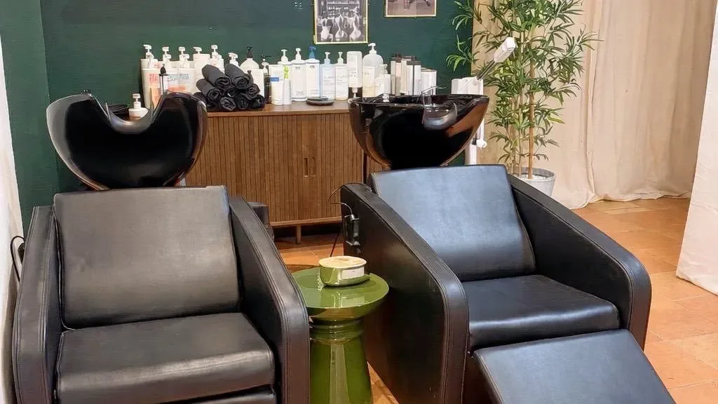Maison Muses Carmes - Coiffure Toulouse - Maison Muses Carmes - Photo Galerie - OneBooking