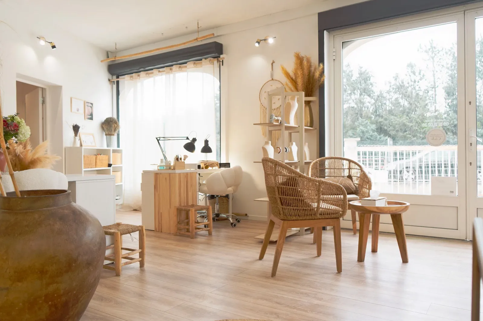 Maison de la Beauté - Institut de beauté Carqueiranne - Maison de la Beauté - Photo Galerie - OneBooking