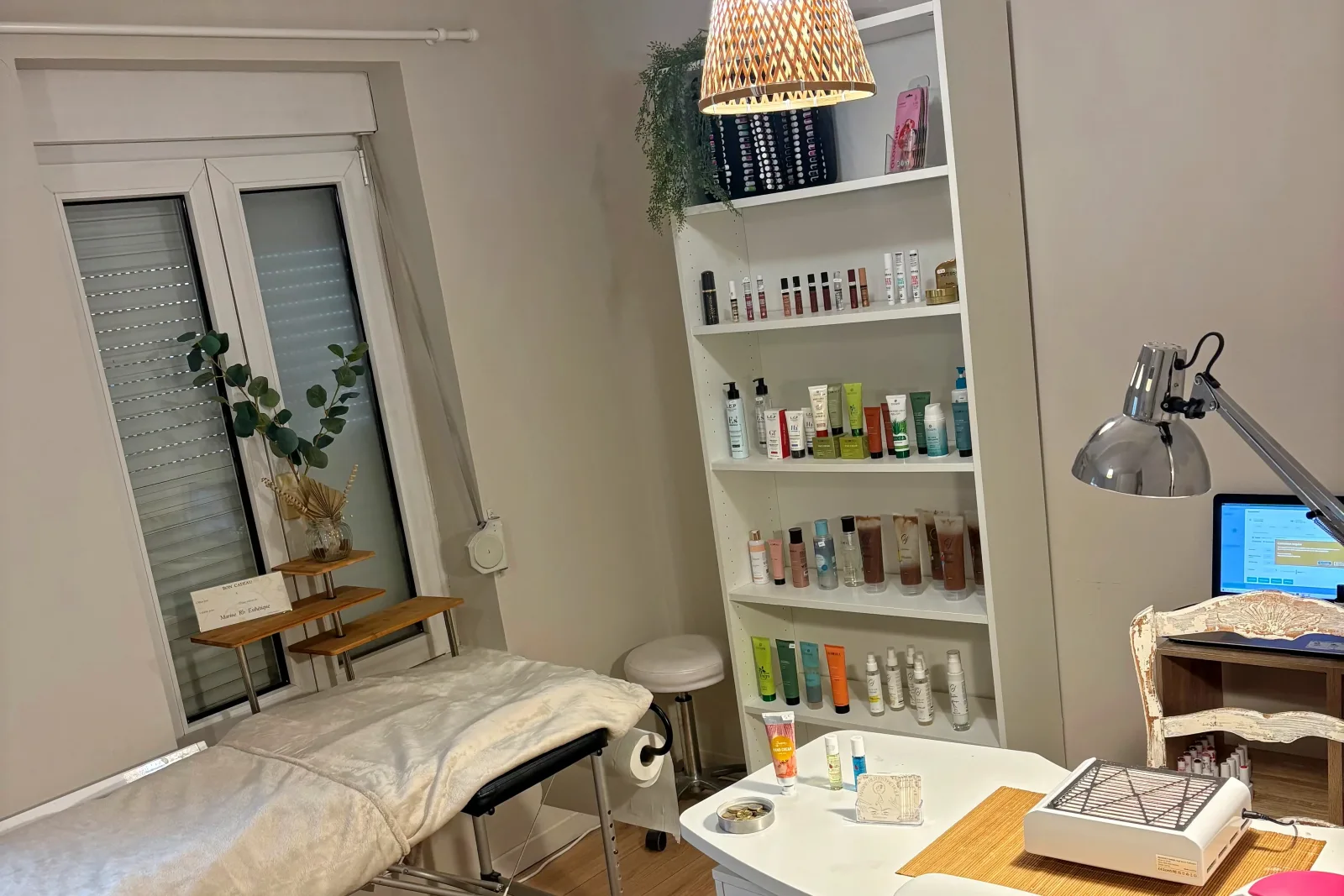 Marine Rlr Esthétique - Institut de beauté Doullens - Marine Rlr Esthétique - Photo Galerie - OneBooking