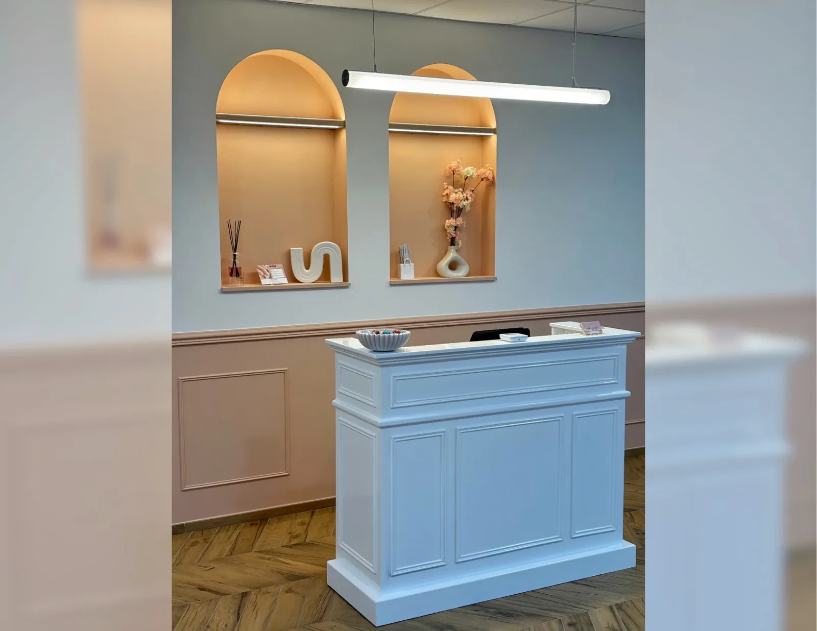 Éclat d’Ongles - Onglerie Le Bignon - Éclat d’Ongles - Photo Galerie - OneBooking