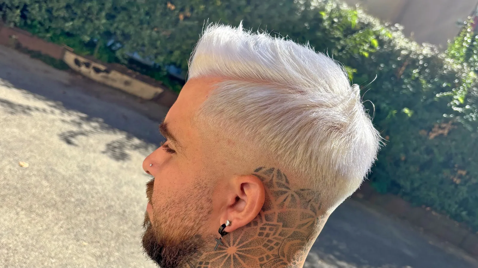 Paul'hair & Baddie's - Coiffure Évenos - Paul'hair & Baddie's - Photo Galerie - OneBooking