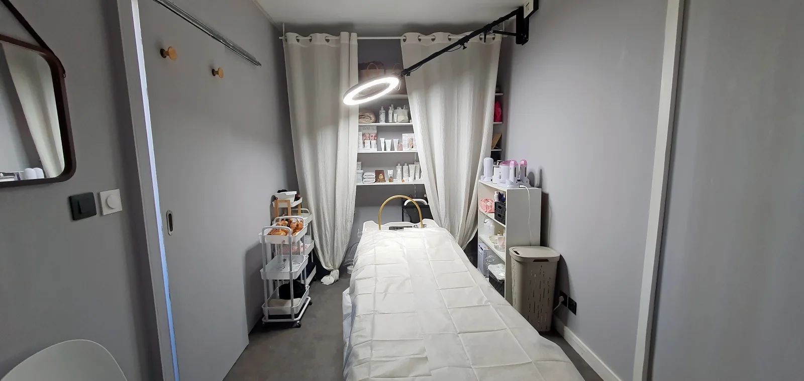 Beauté Végétale - Coiffure Cenon - Beauté Végétale - Photo Galerie - OneBooking