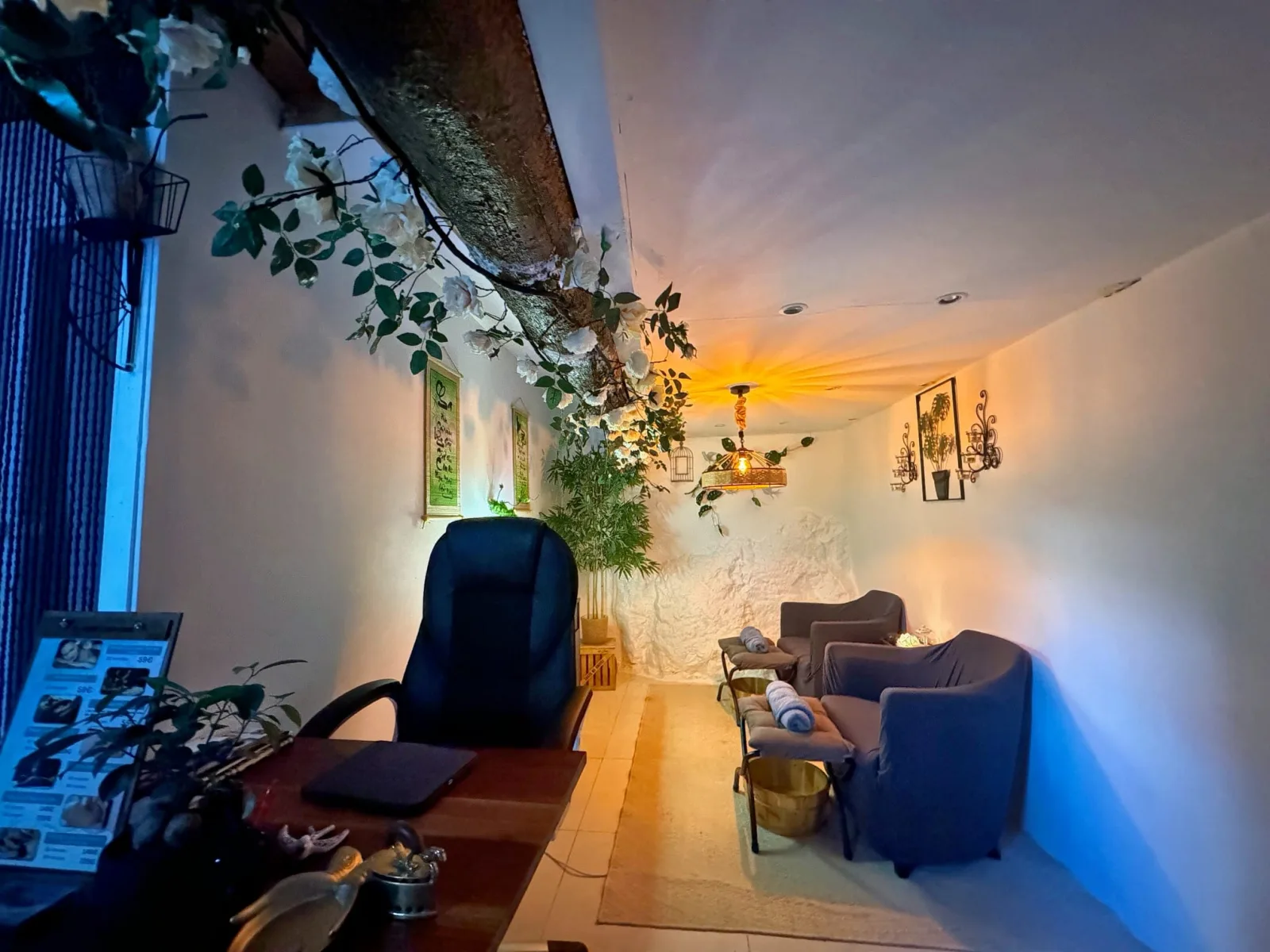 Le Joyau d'Indochine - Massage Bien-Être Asiatique - Massage Villefranche-sur-Mer - Le Joyau d'Indochine - Massage Bien-Être Asiatique - Photo Galerie - OneBooking