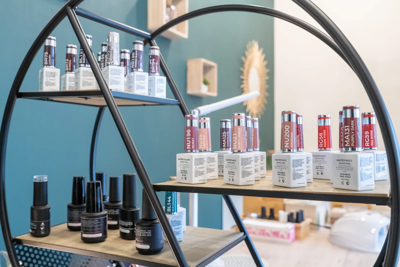 Sublim & vous - Onglerie Nérac - Sublim & vous - Photo Galerie - OneBooking