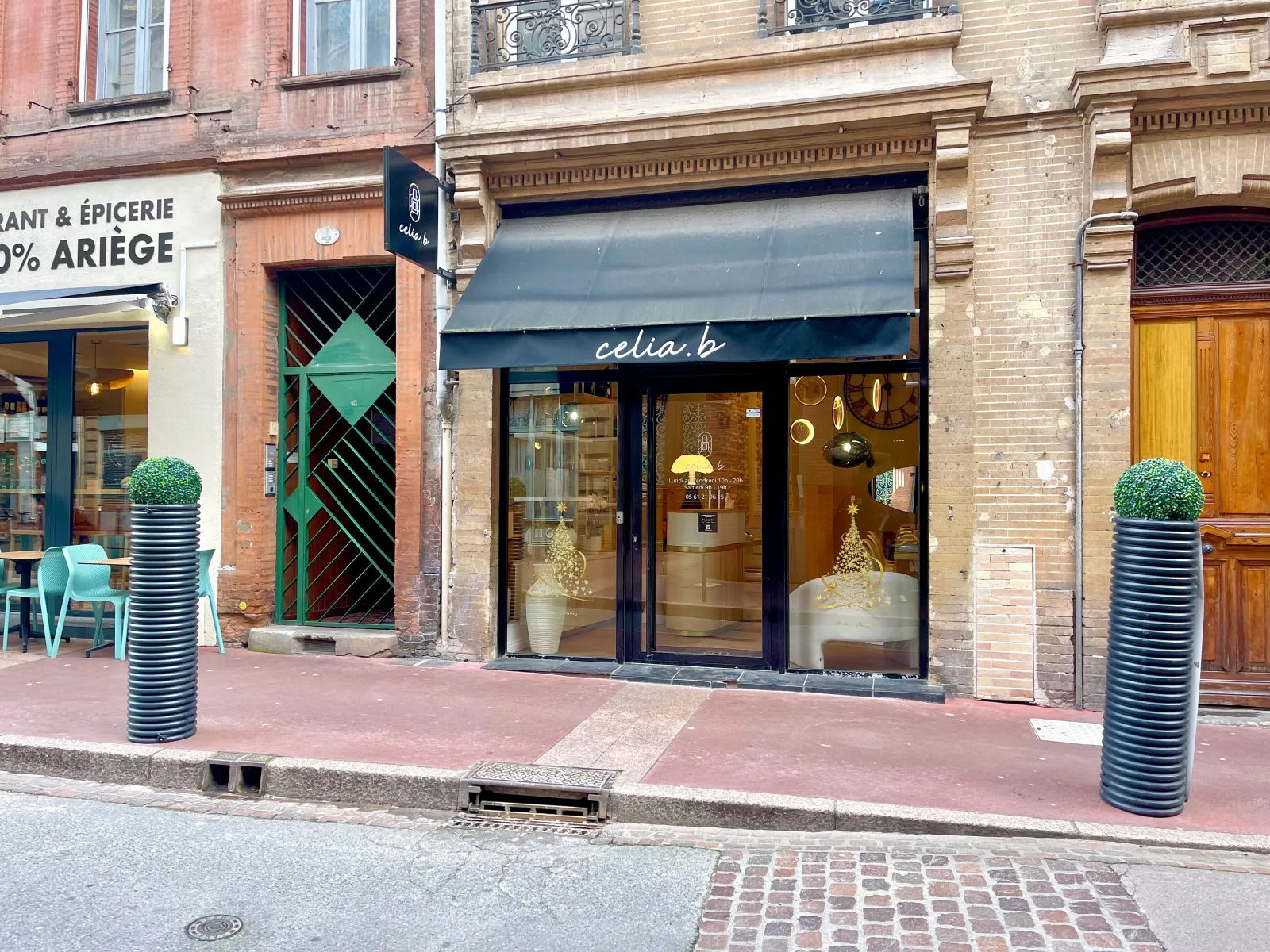 celia. b (Victor Hugo) - Onglerie Toulouse - celia. b (Victor Hugo) - Photo Galerie - OneBooking