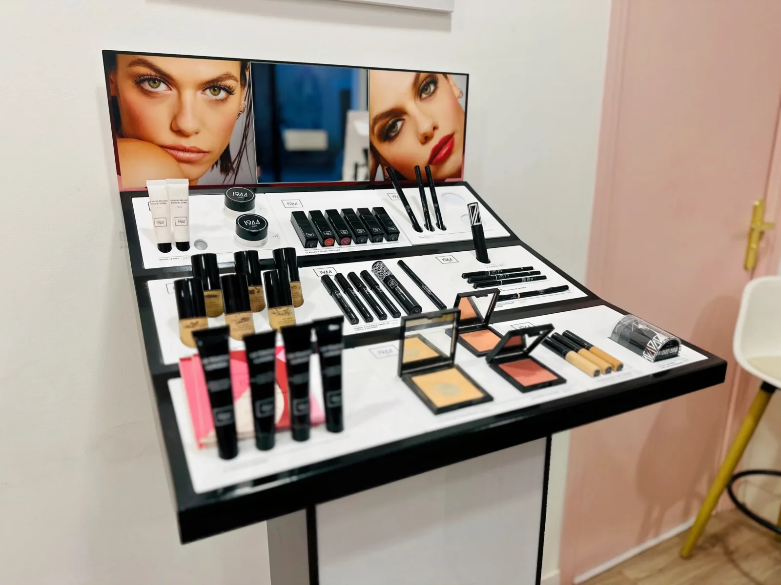 Belle et Zen - Sourcils & cils Loos - Belle et Zen - Photo Galerie - OneBooking