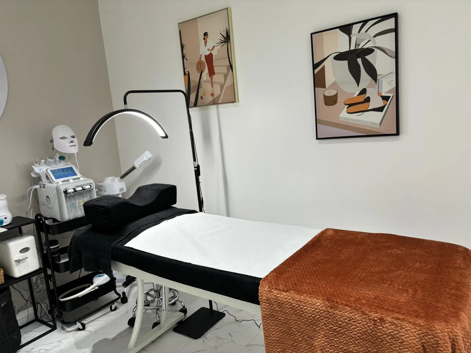 Glam Studio by S - Institut de beauté Montfermeil - Glam Studio by S - Photo Galerie - OneBooking