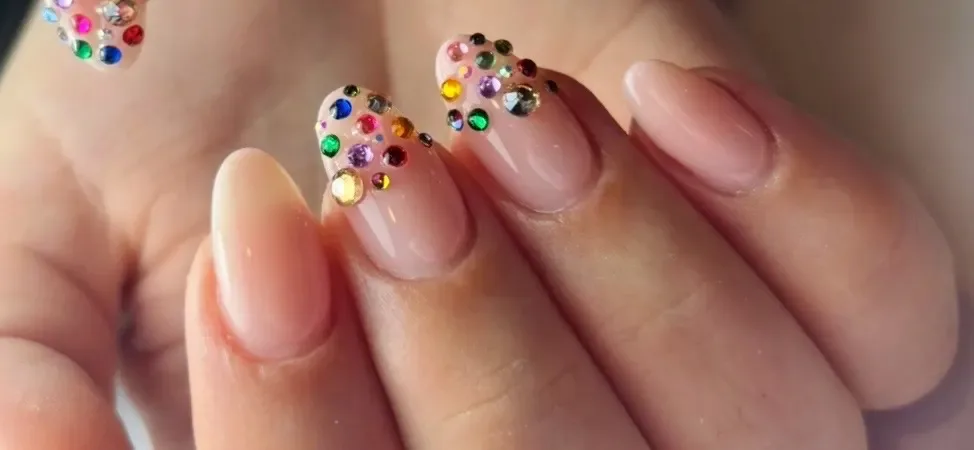 CHOU NAILS - Onglerie Pérols - CHOU NAILS - Photo Galerie - OneBooking