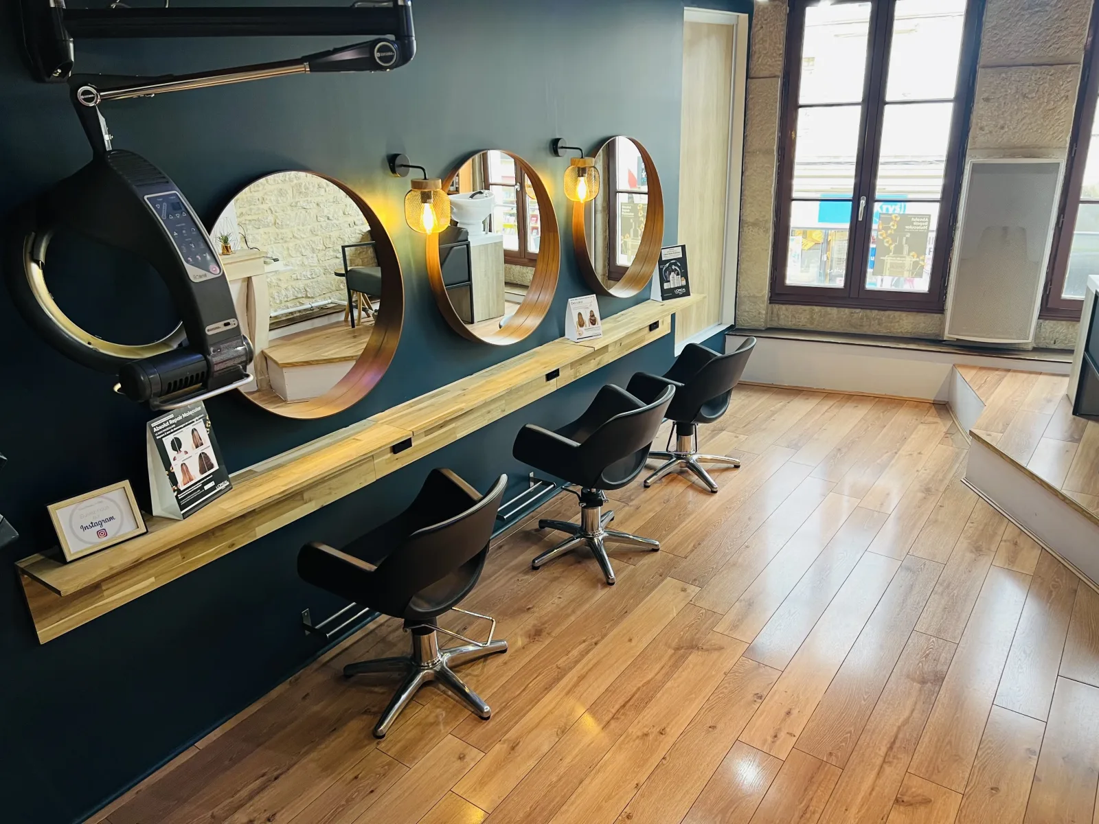 Coup de coeur - Coiffure Montbard - Coup de coeur - Photo Galerie - OneBooking