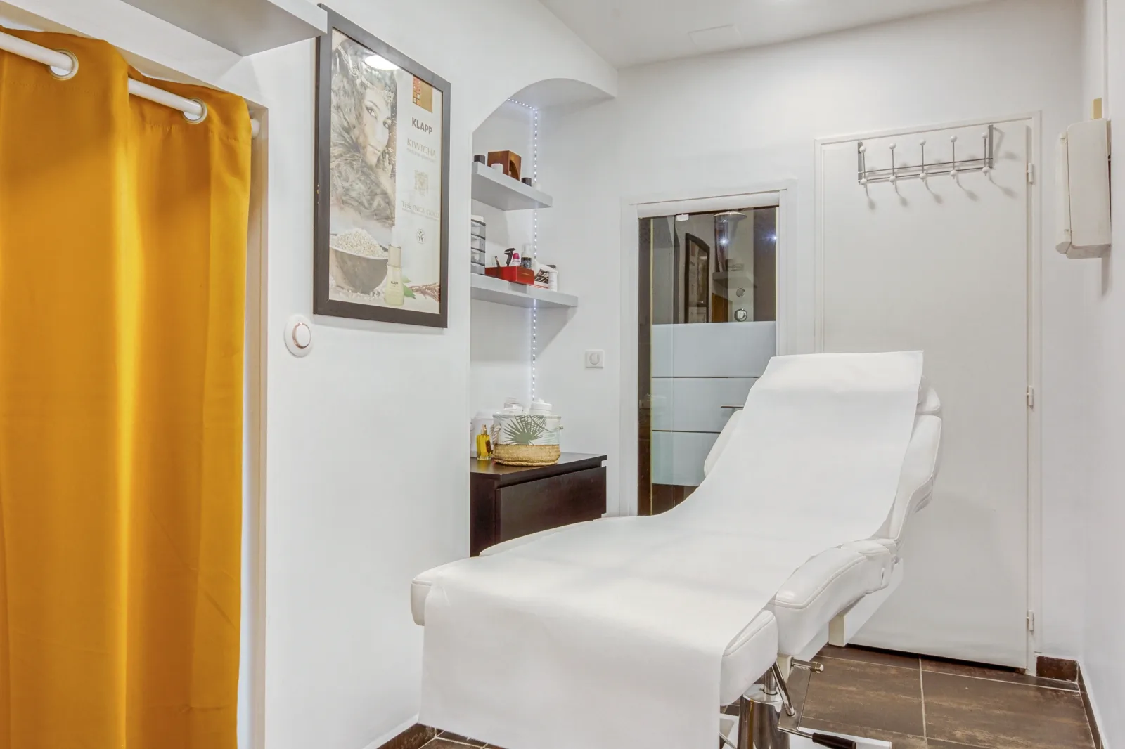 Institut E Sens - Institut de beauté Cabestany - Institut E Sens - Photo Galerie - OneBooking