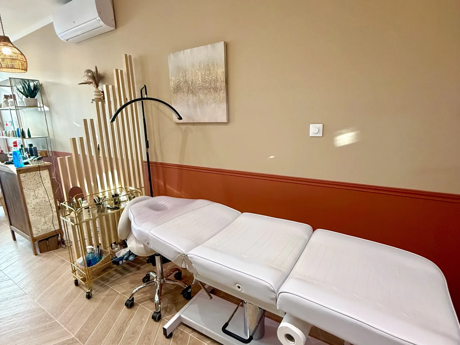 MA.DAME - Institut de beauté Marly-le-Roi - MA.DAME - Photo Galerie - OneBooking