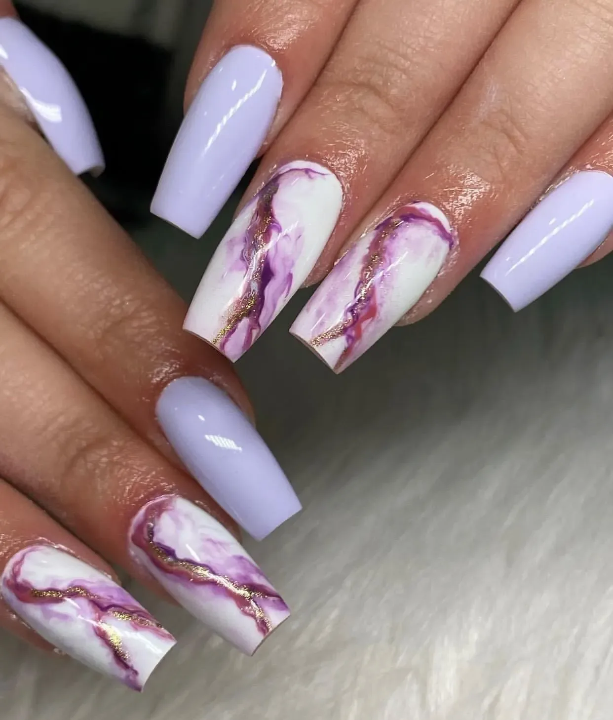 Tatiana Marques Nails - Onglerie Montfermeil - Tatiana Marques Nails - Photo Galerie - OneBooking