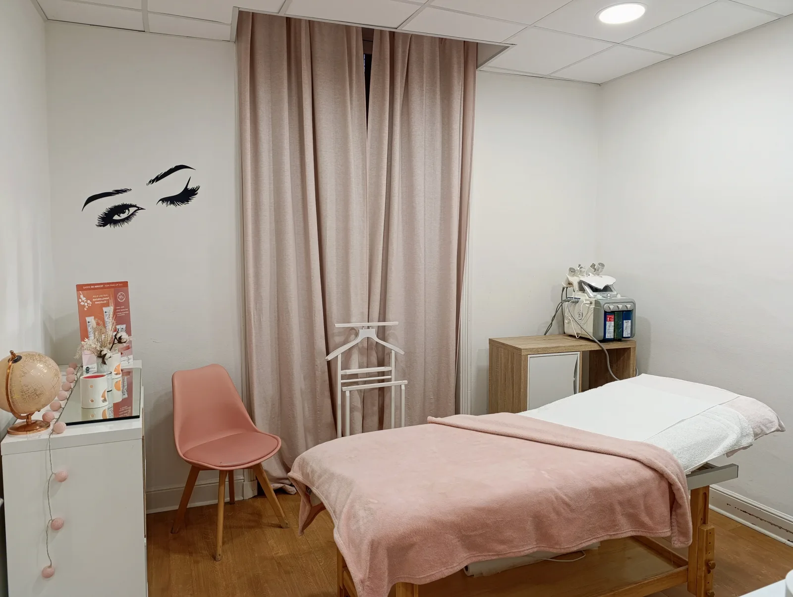 Stylenco - Institut de beauté Roanne - Stylenco - Photo Galerie - OneBooking