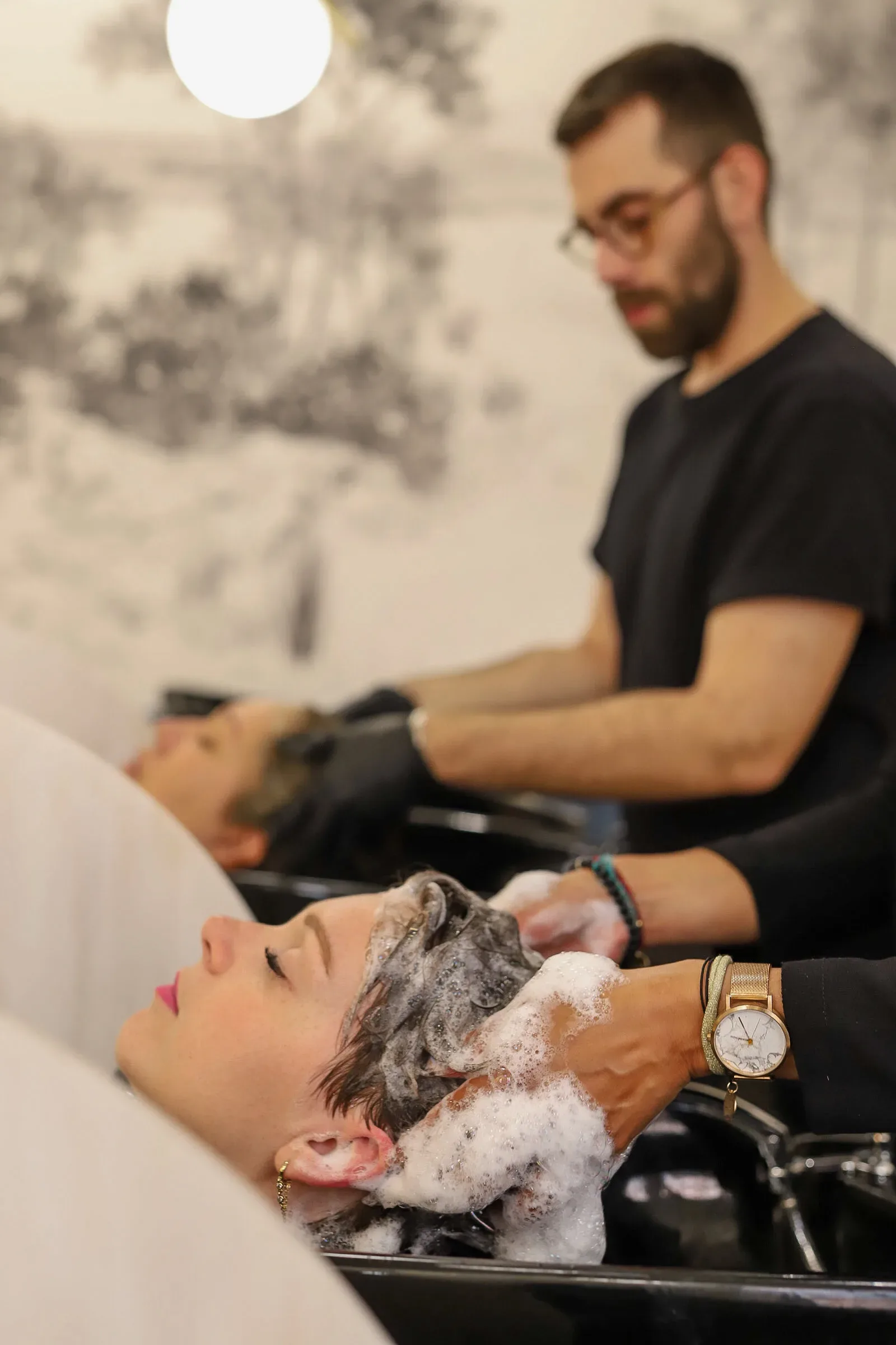 Maison Lucie Leclerc Coiffure - Coiffure Toulouse - Maison Lucie Leclerc Coiffure - Photo Galerie - OneBooking