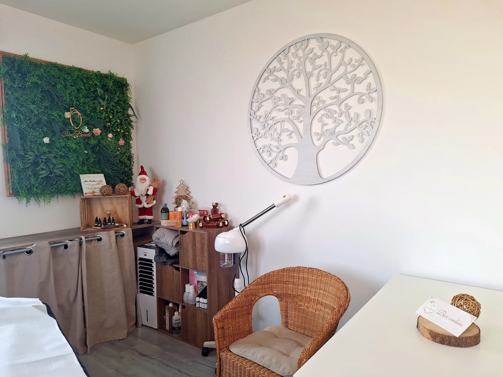 Ô Coin Beauté - Institut de beauté Gaillac - Ô Coin Beauté - Photo Galerie - OneBooking