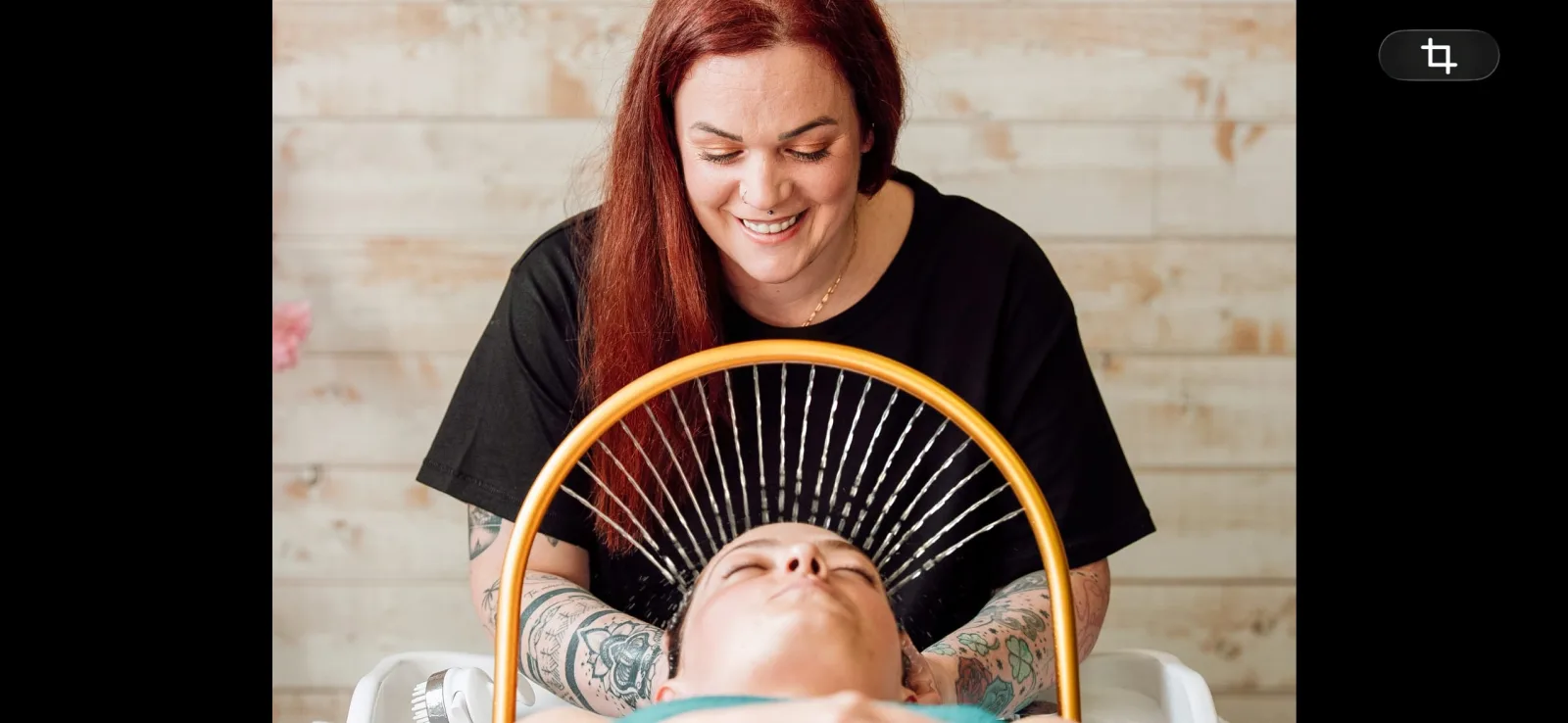 L’instant Head Spa - Spa Capbreton - L’instant Head Spa - Photo Galerie - OneBooking