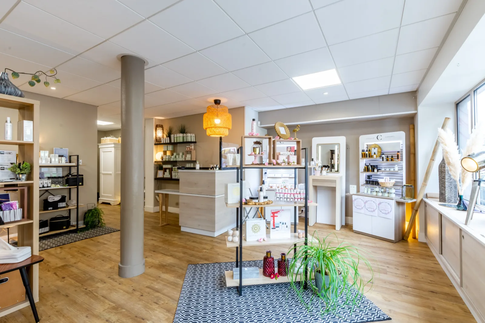 Belle et zen - Institut de beauté Saint-Lô - Belle et zen - Photo Galerie - OneBooking