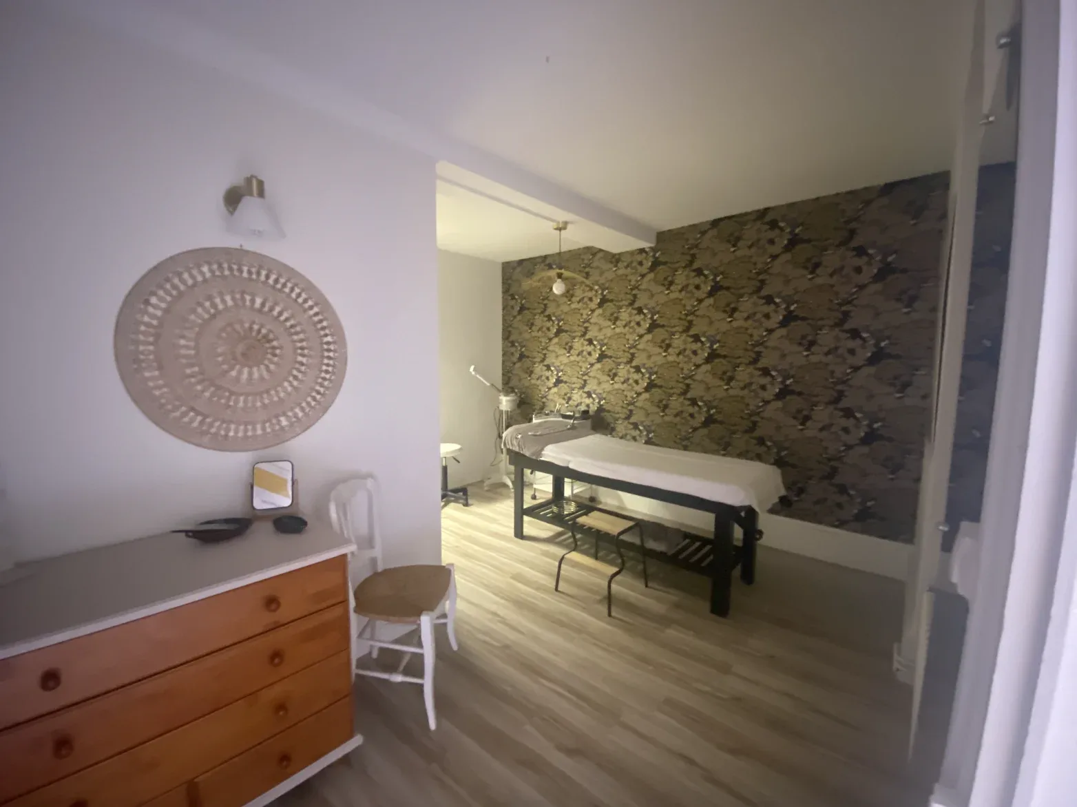 Caroline Esthetique - Onglerie Avallon - Caroline Esthetique - Photo Galerie - OneBooking