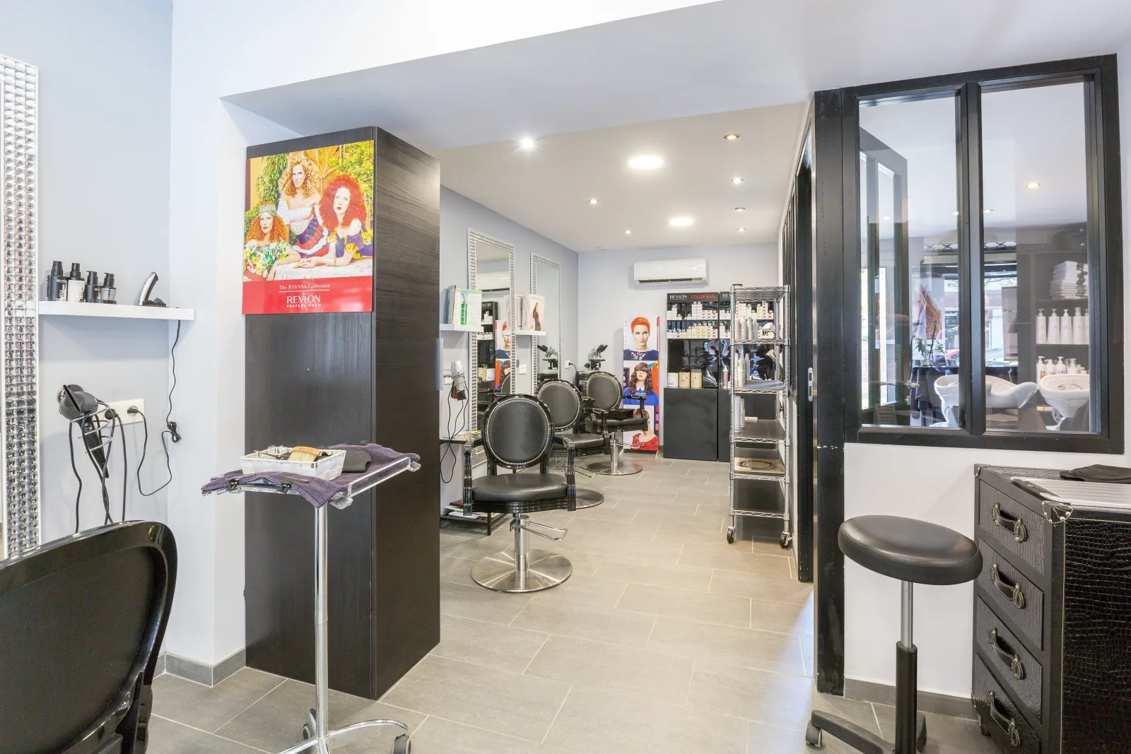 Pascal laurent - Coiffure Perros-Guirec - Pascal laurent - Photo Galerie - OneBooking