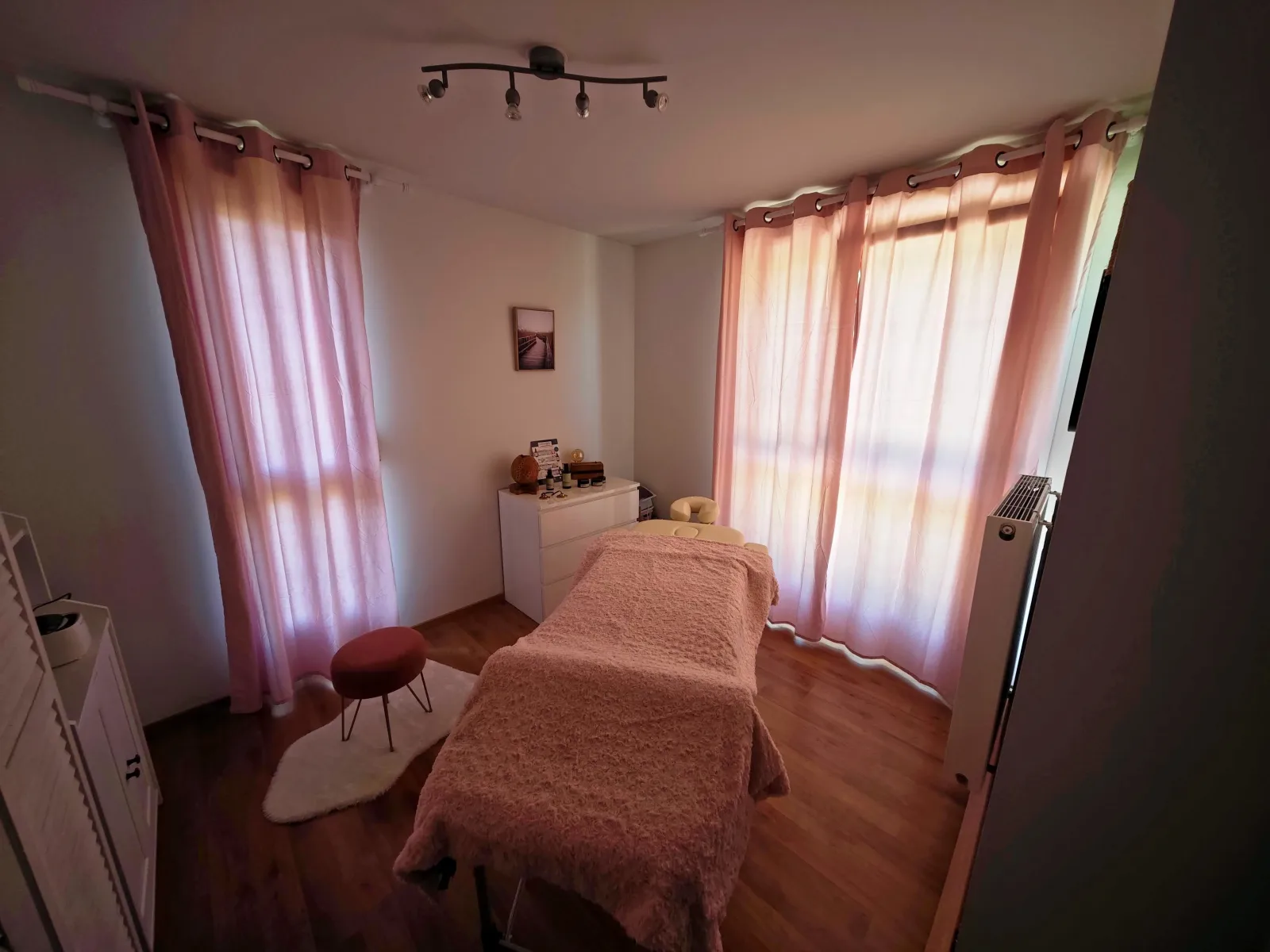 L'instant Doux - Massage Haguenau - L'instant Doux - Photo Galerie - OneBooking