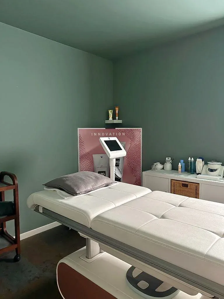 Aloha Spa - Institut de beauté Jouy-aux-Arches - Aloha Spa - Photo Galerie - OneBooking