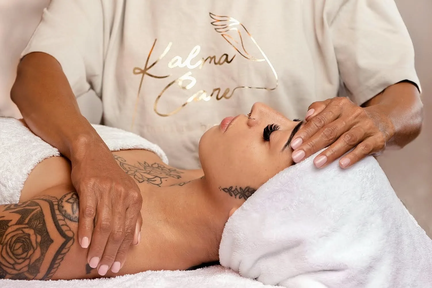Kalma.Care - Onglerie Toulouse - Kalma.Care - Photo Galerie - OneBooking
