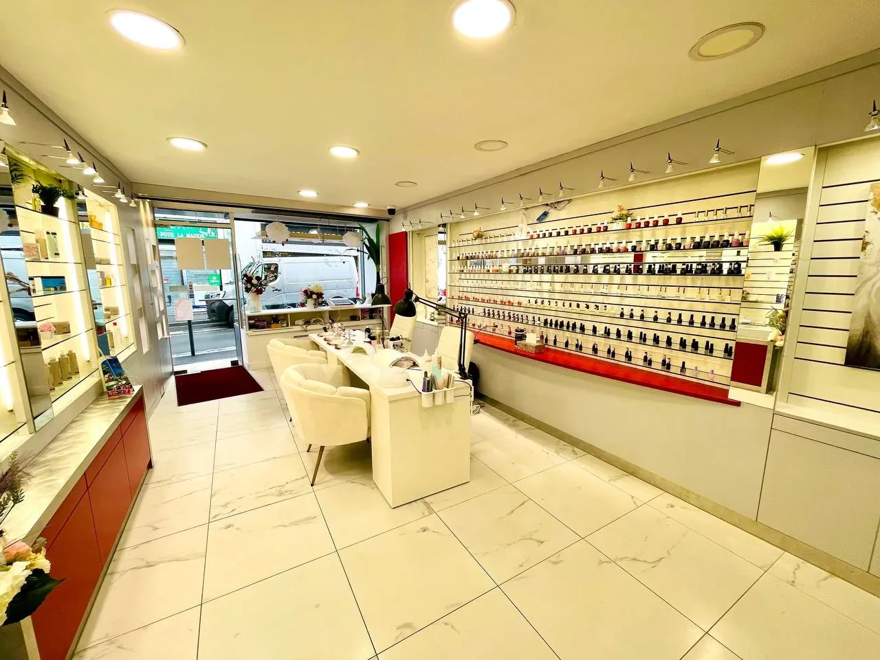Belle & Beau - Institut de beauté Arpajon - Belle & Beau - Photo Galerie - OneBooking