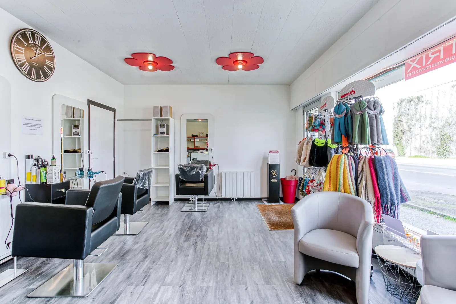 Coiff'hair - Coiffure Rochefort - Coiff'hair - Photo Galerie - OneBooking