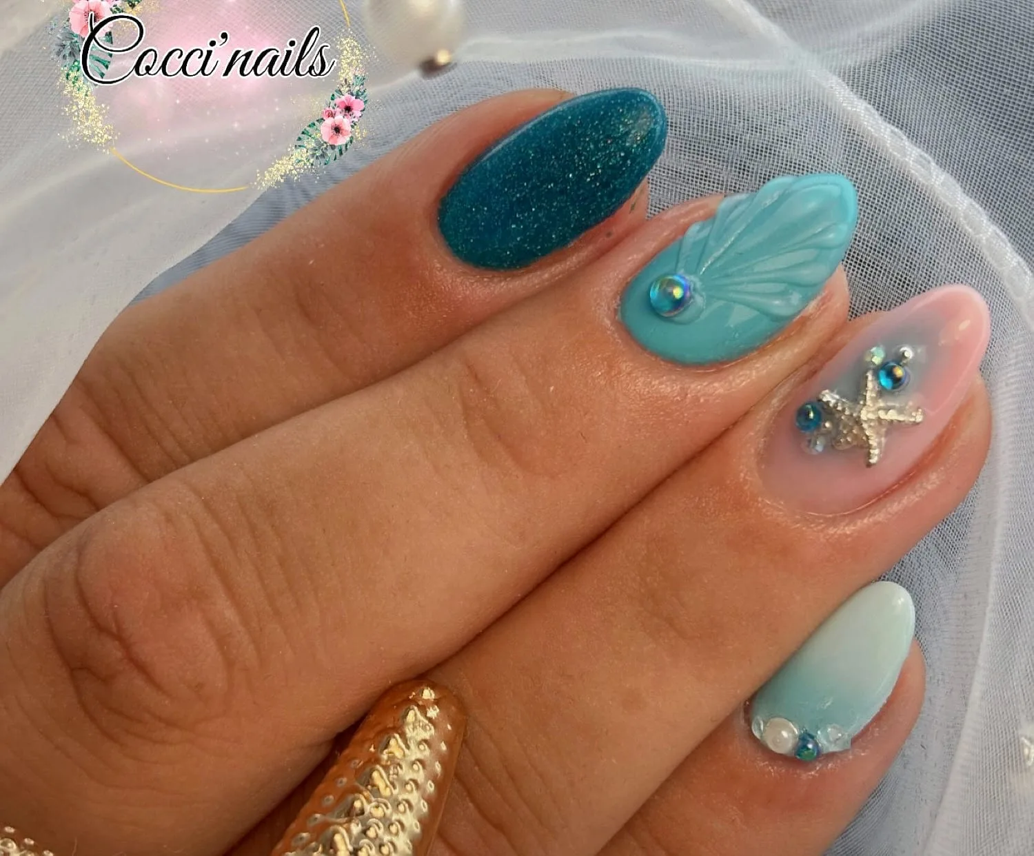 Cocci Nails - Onglerie Lingolsheim - Cocci Nails - Photo Galerie - OneBooking