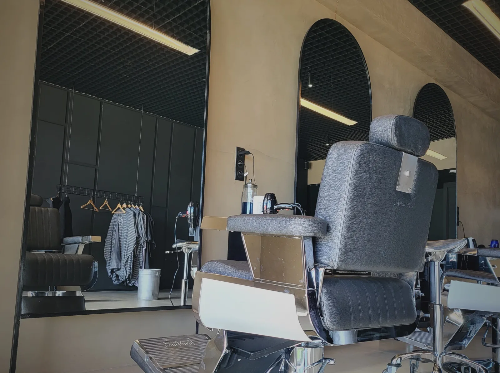 ACB Barbershop - Coiffure Propriano - ACB Barbershop - Photo Galerie - OneBooking