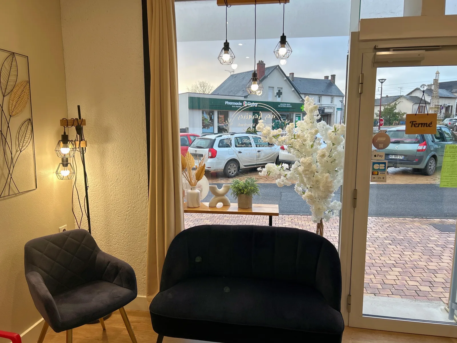 Apparence - Coiffure Avord - Apparence - Photo Galerie - OneBooking