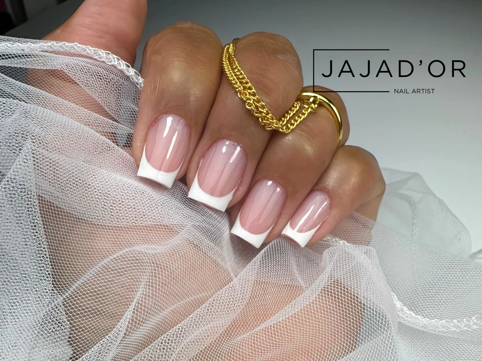 Jajad’Or - Onglerie Cavignac - Jajad’Or - Photo Galerie - OneBooking