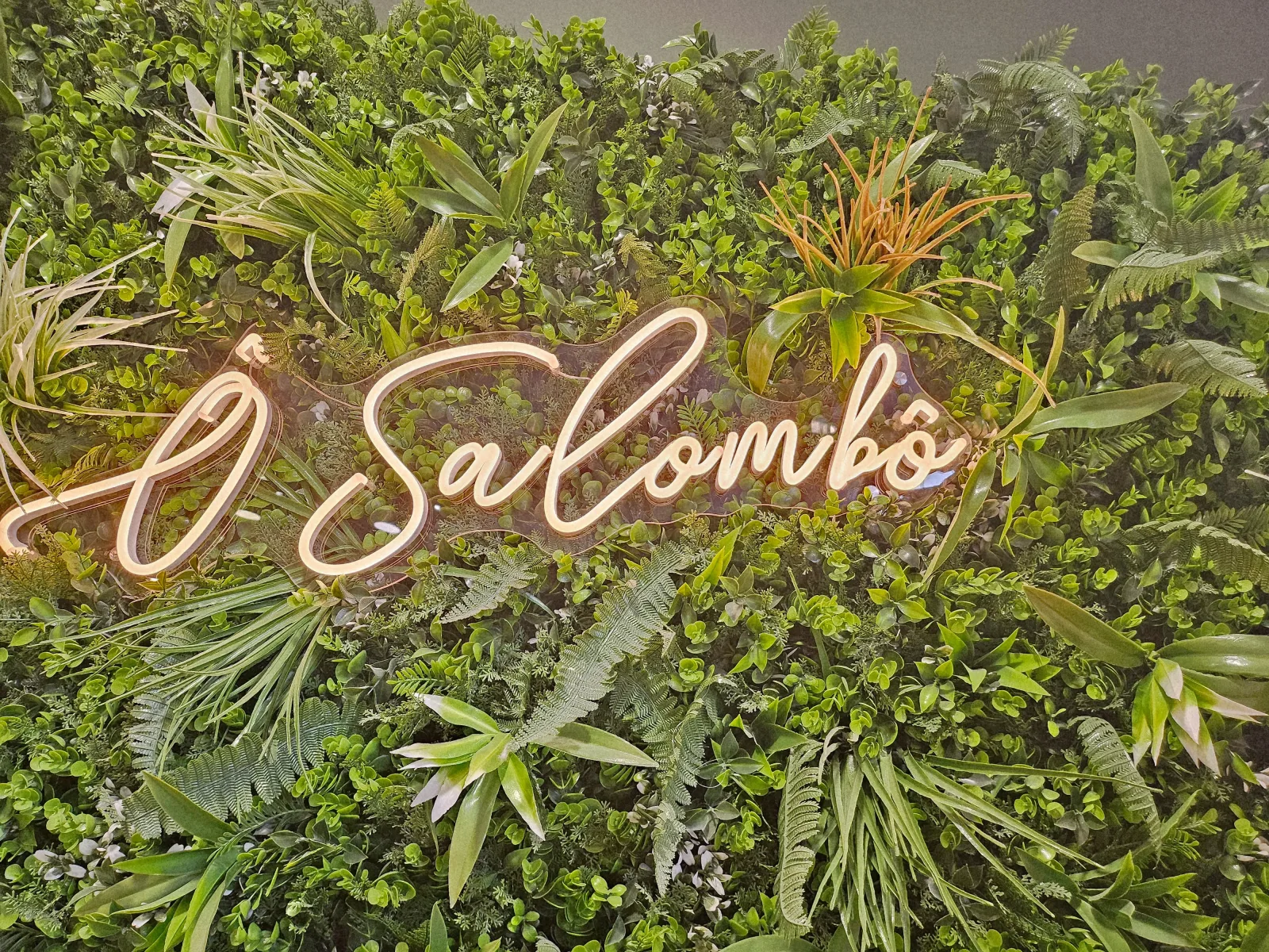 Ô’salombo - Coiffure Flers - Ô’salombo - Photo Galerie - OneBooking